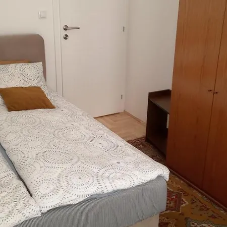 Apartman Zeljko アパート パレ