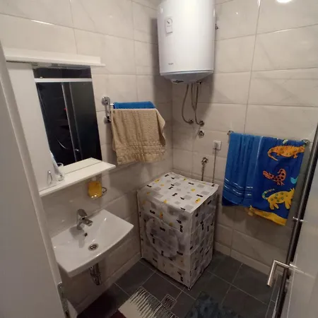 Apartman Zeljko