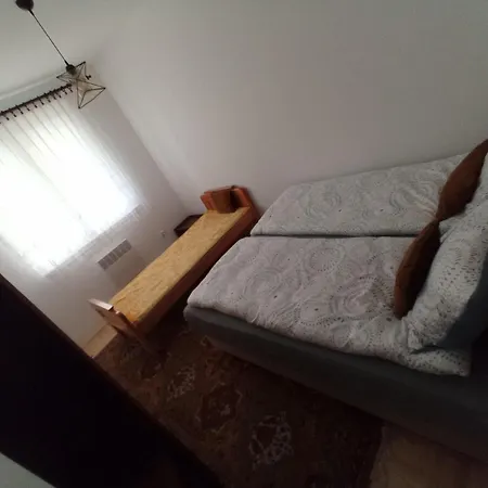 Apartman Zeljko アパート *