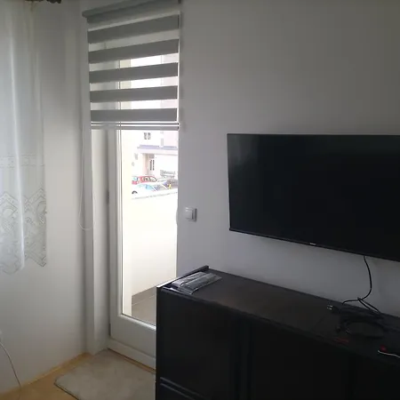 Apartman Zeljko *