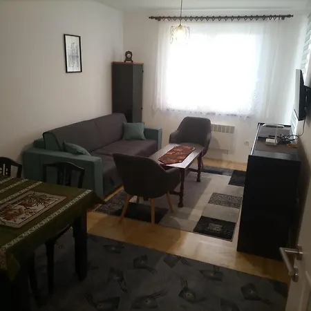 Apartman Zeljko