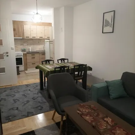 Apartman Zeljko