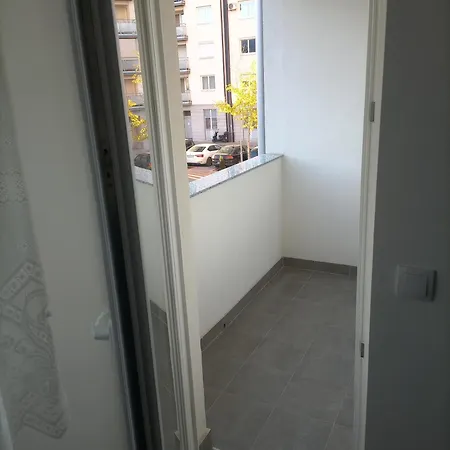 アパート Apartman Zeljko *